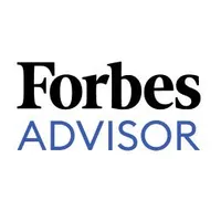 Forbes Advisor's company logo