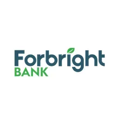 Forbright Bank logo