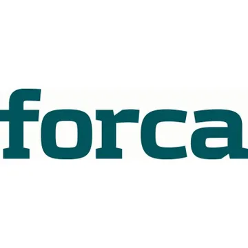 Forca Logo