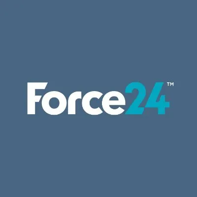 Force24 Logo