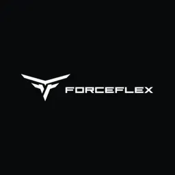 FORCEFLEXEYEWEAR logo