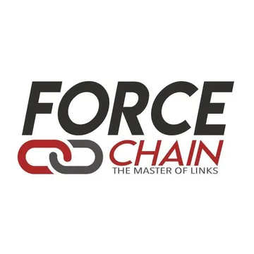 Force Chain Logo