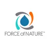Force of Nature logo