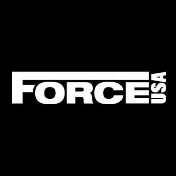 Force USA Canada logo