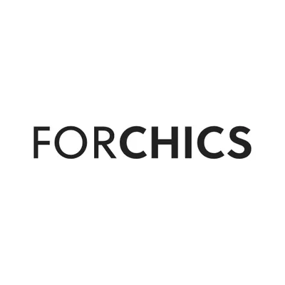 ForChics DE logo