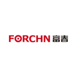 富春资本 logo