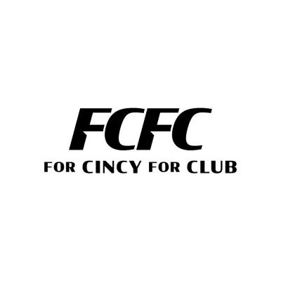 For Cincy For Club logo