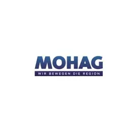 MOHAG Motorwagen-Handelsgesellschaft mbH logo