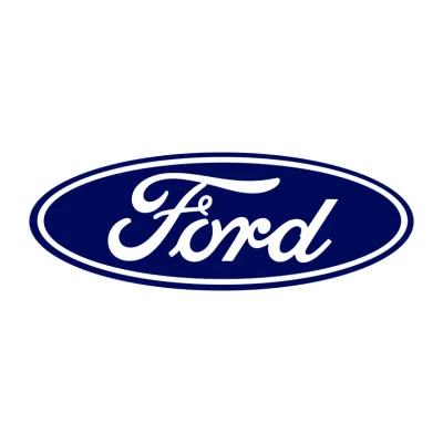 Ford E-Transit Custom