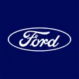 Ford Motor Company-company-logo
