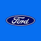 Ford logo