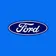 Ford logo