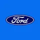 Ford logo