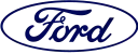Ford Motor logo