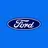 Ford Motor Company logo