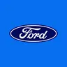 Ford logo