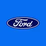 Logo Ford NL