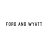 Ford and Wyatt logo