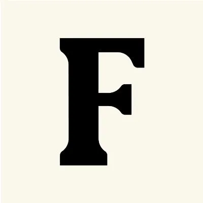 Ford Foundation logo
