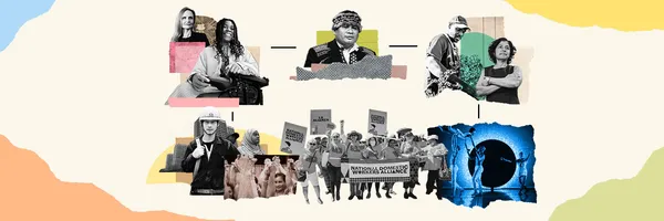 Ford Foundation