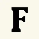 Ford Foundation (Legal Justice Program) logo