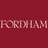 Fordham University logo