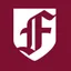 Fordham University School of Law logo