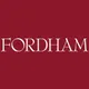 Fordham University logo