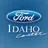 Ford Idaho Center logo