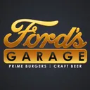 Ford’s Garage logo