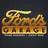 Ford's Garage logo