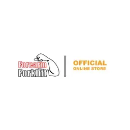 Forearm Forklift logo