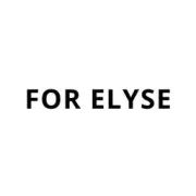 For Elyse Inc. Logo