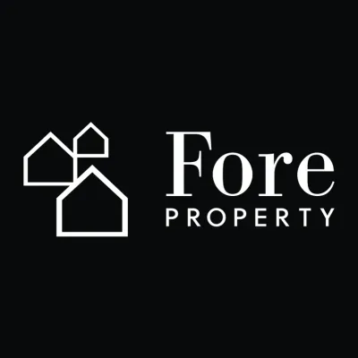 Fore Property Company - Scottsdale AZ logo