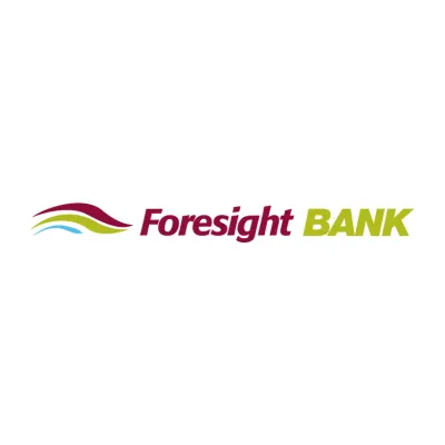 Foresight Bank logo