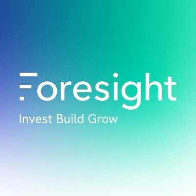 Foresight Group logo