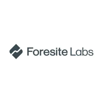 Foresite Labs logo