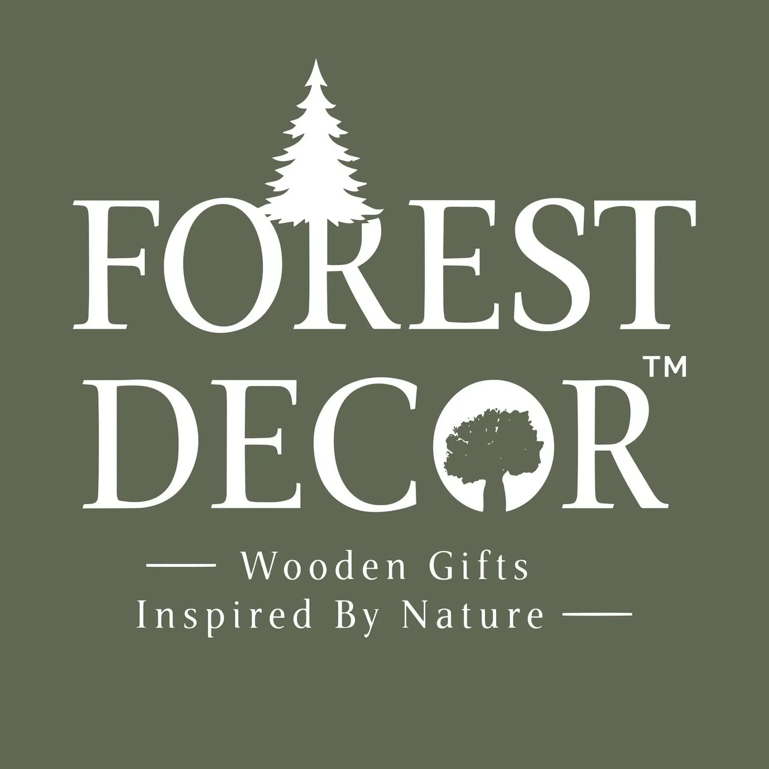 Forest-decor