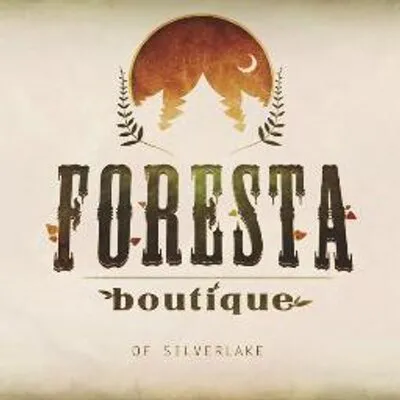 FORESTA LA