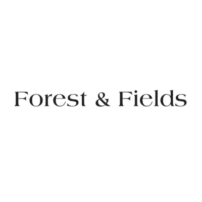 Forest  Fields logo