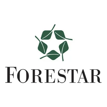Forestar Group Logo