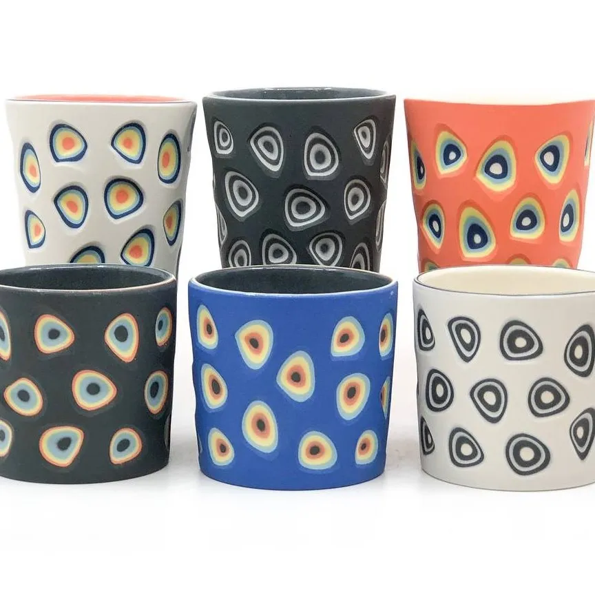 Forestceramic