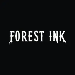 forestinkclothing.com logo