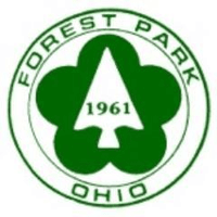 City of Forest Park logo