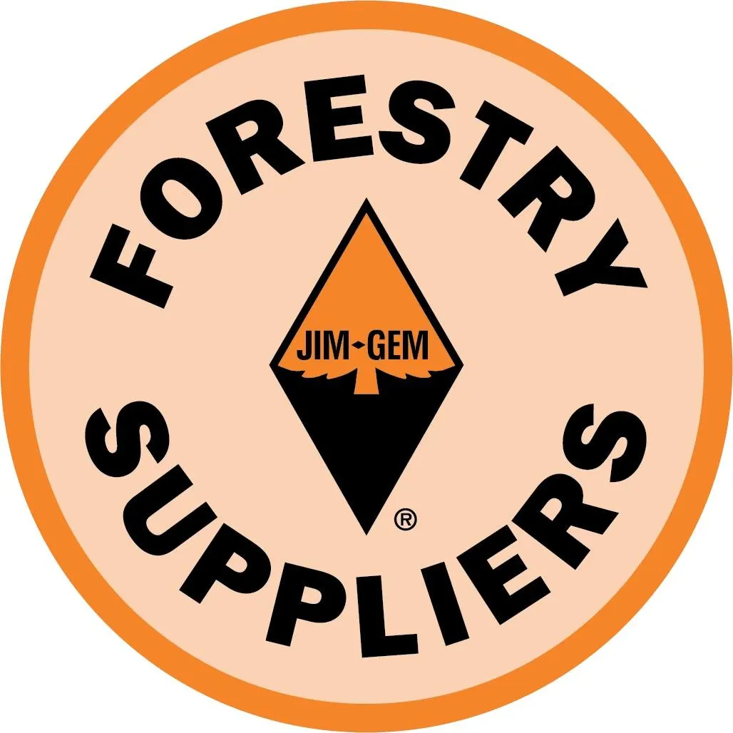 Forestry Suppliers