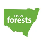 Forestry Corporation Of New South Wales Logo