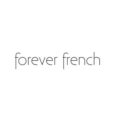 forever french baby logo