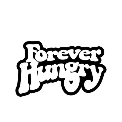 Forever Hungry logo