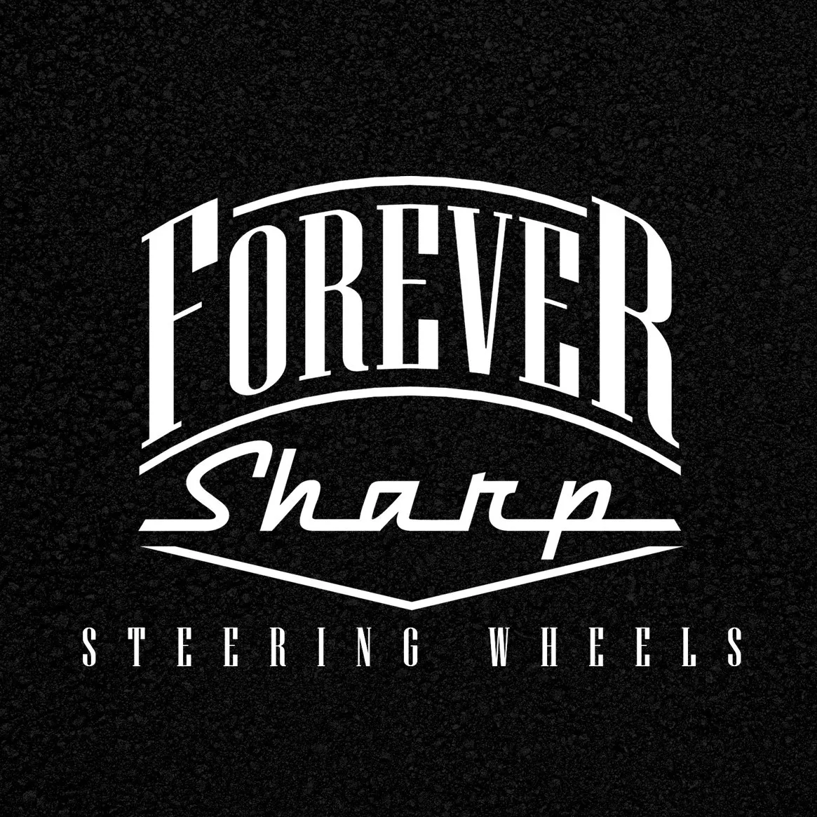 Forever Sharp