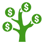 ForexThrive logo/icon